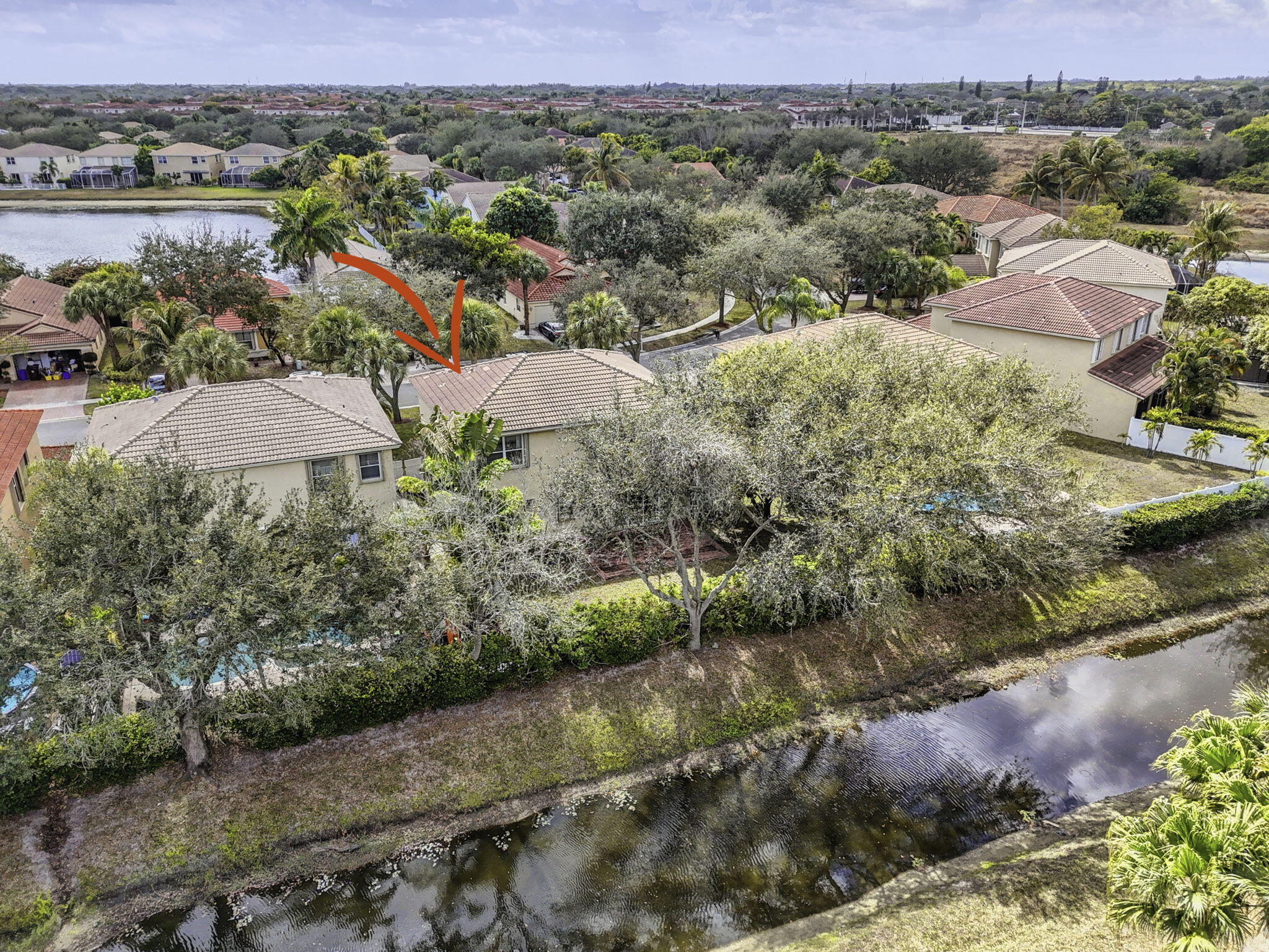 BRIGER PARS B, E AND F - Residential