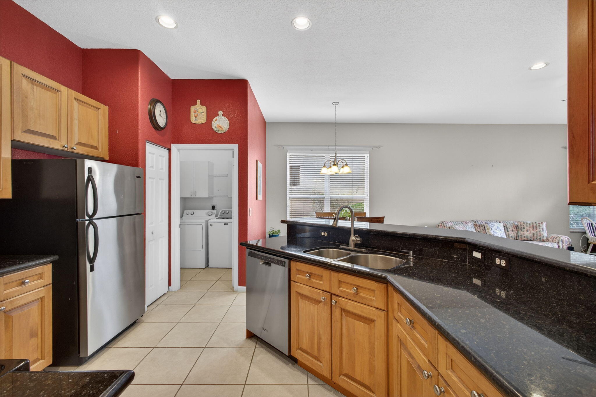 BRIGER PARS B, E AND F - Residential