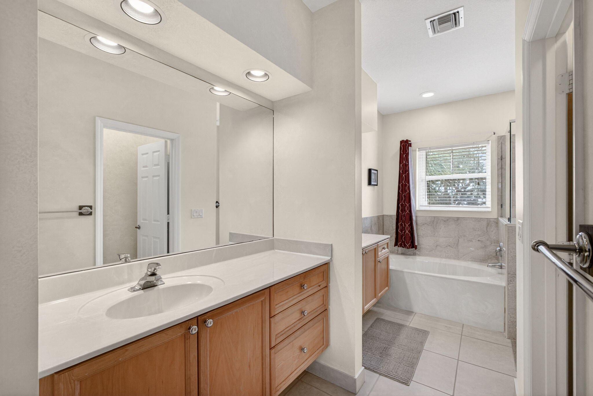 BRIGER PARS B, E AND F - Residential