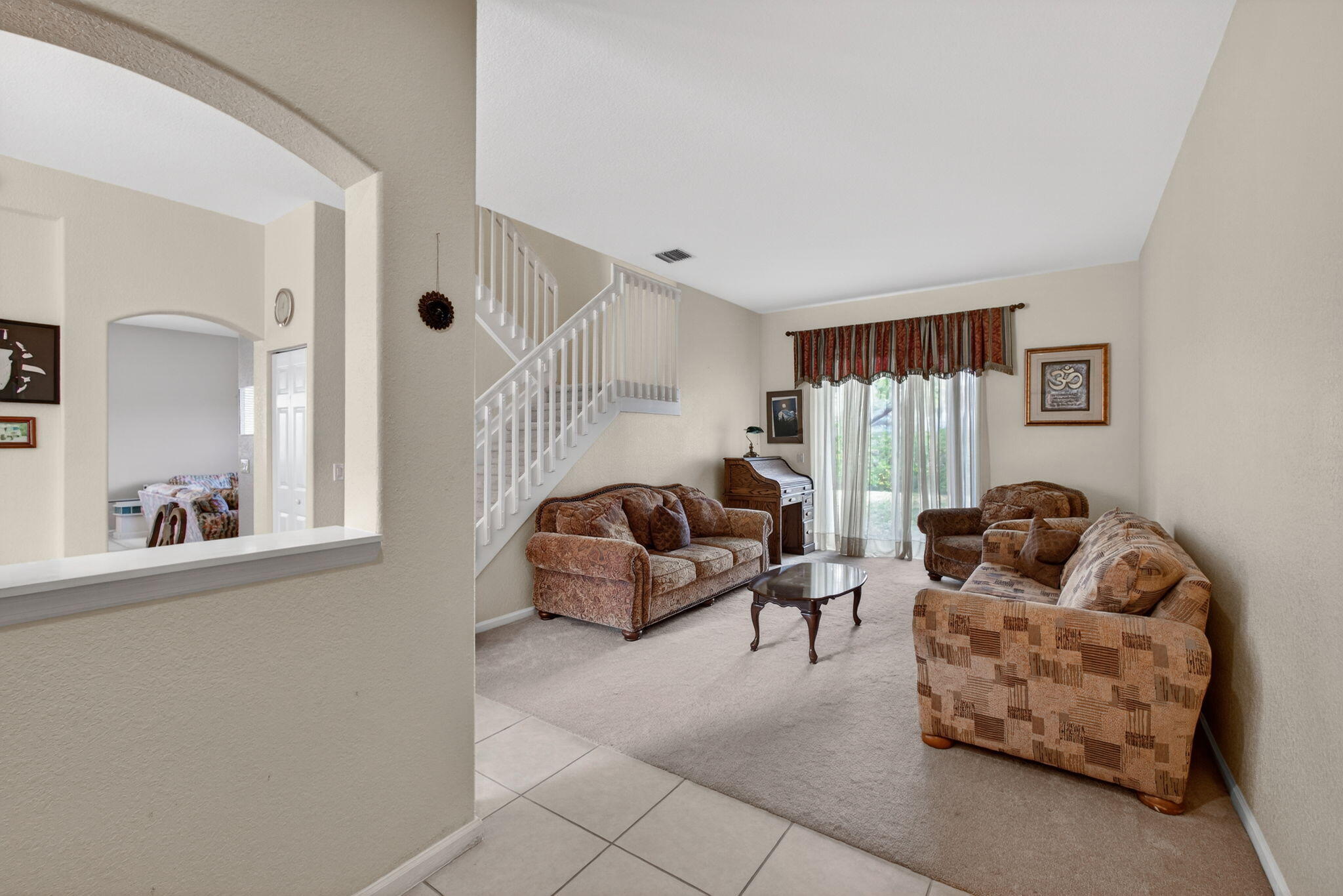 BRIGER PARS B, E AND F - Residential