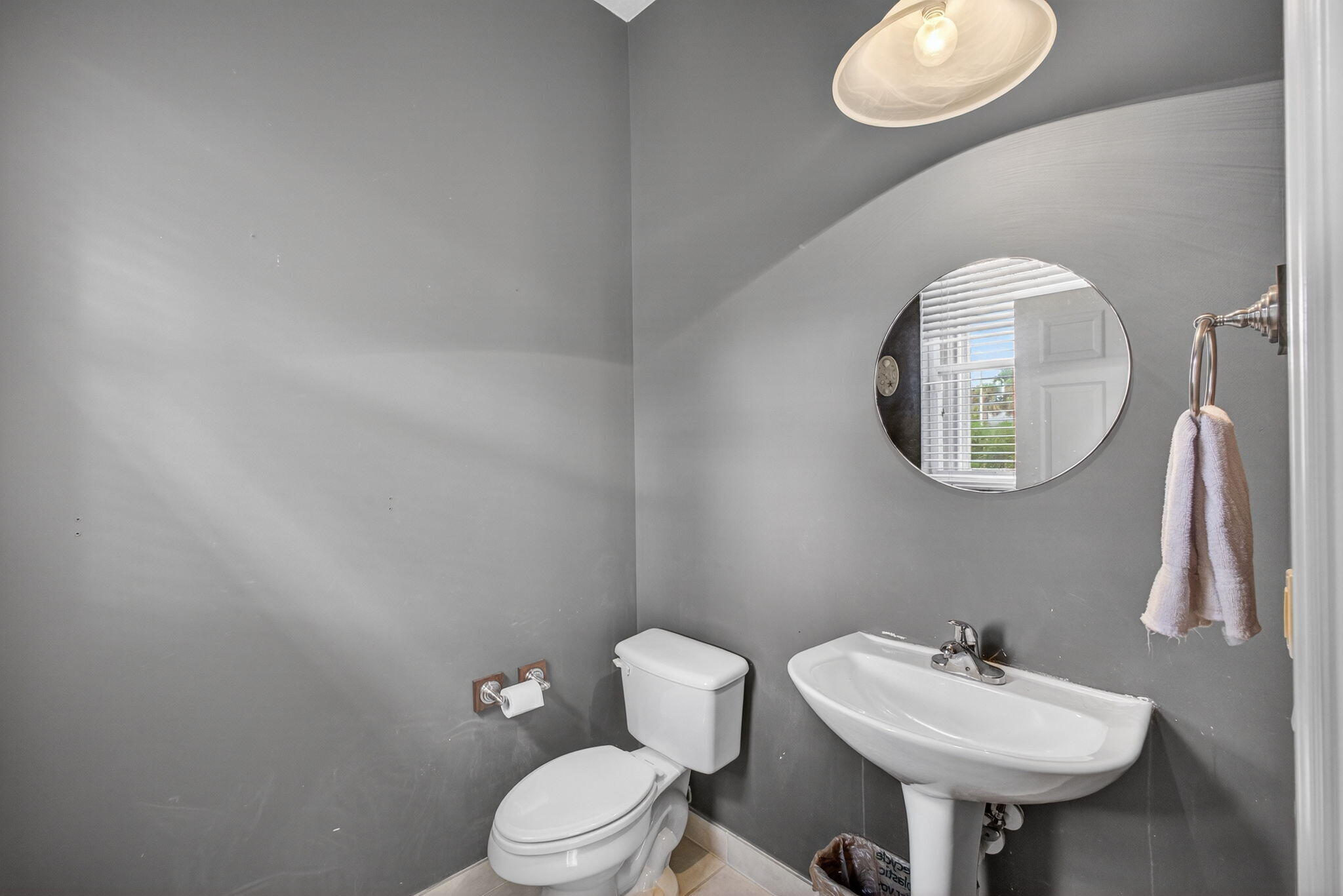 BRIGER PARS B, E AND F - Residential