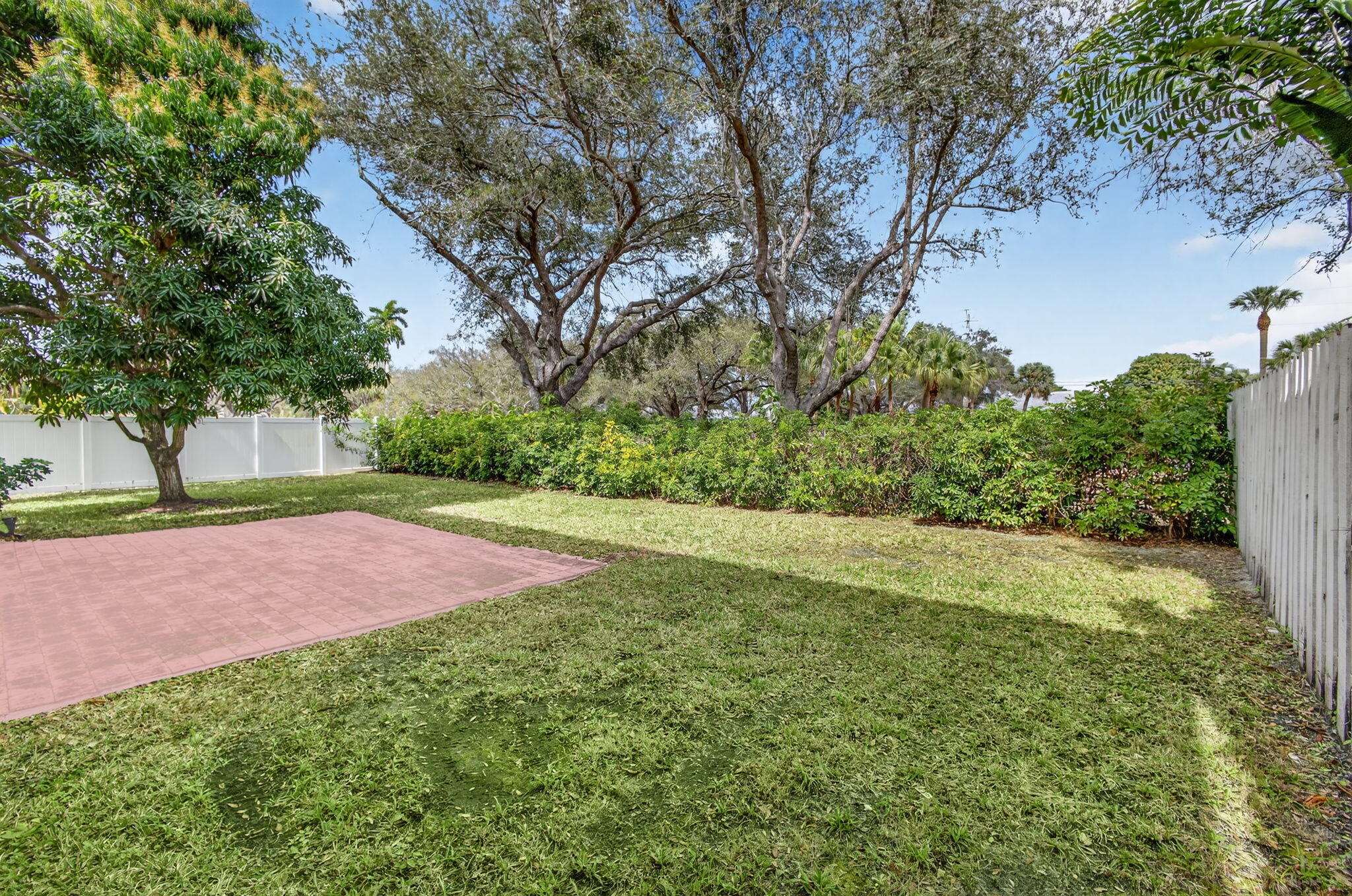 BRIGER PARS B, E AND F - Residential