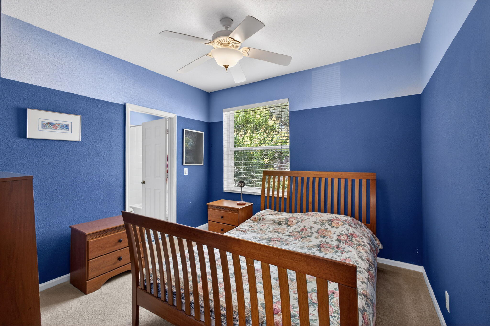 BRIGER PARS B, E AND F - Residential