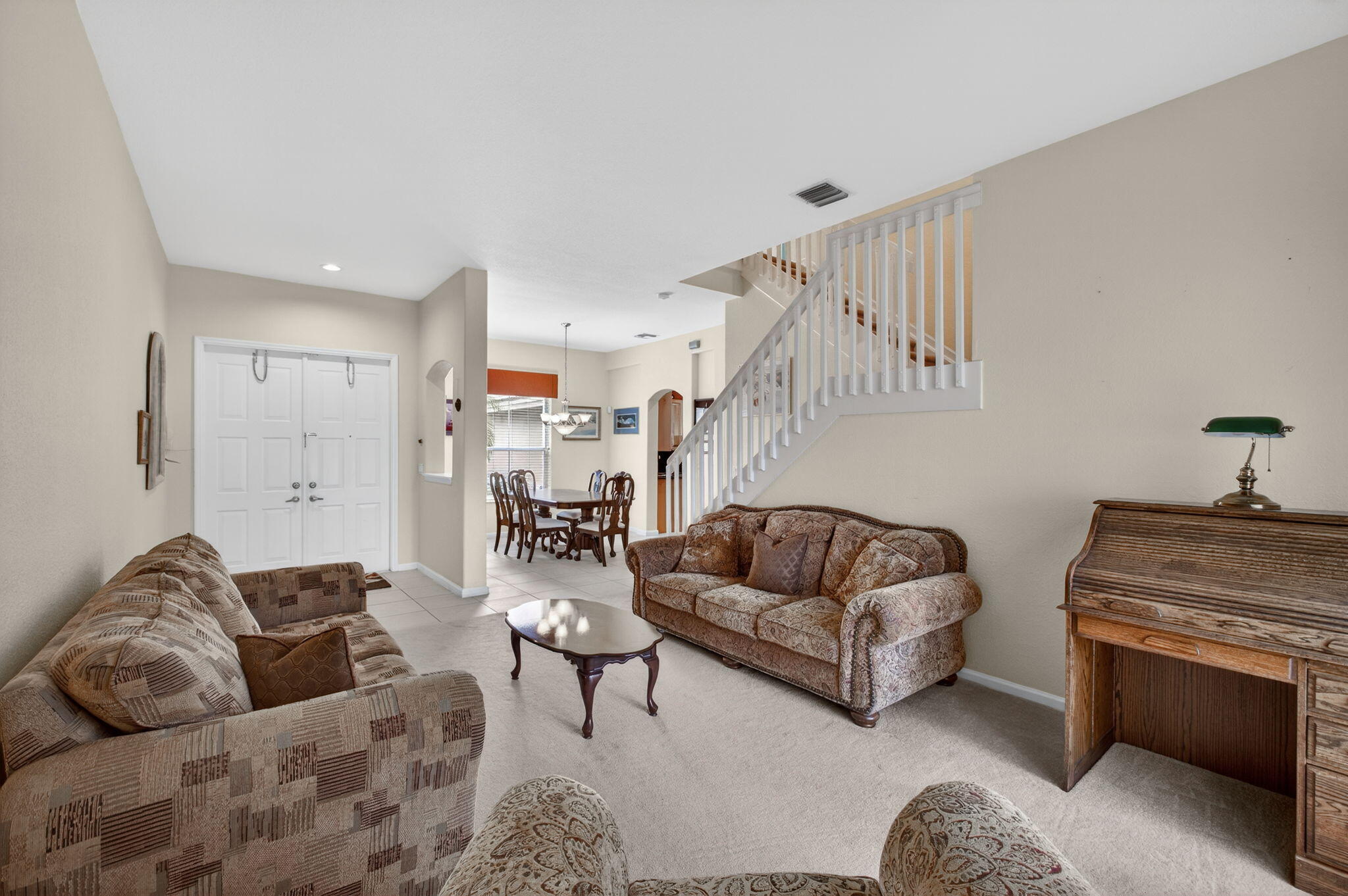 BRIGER PARS B, E AND F - Residential