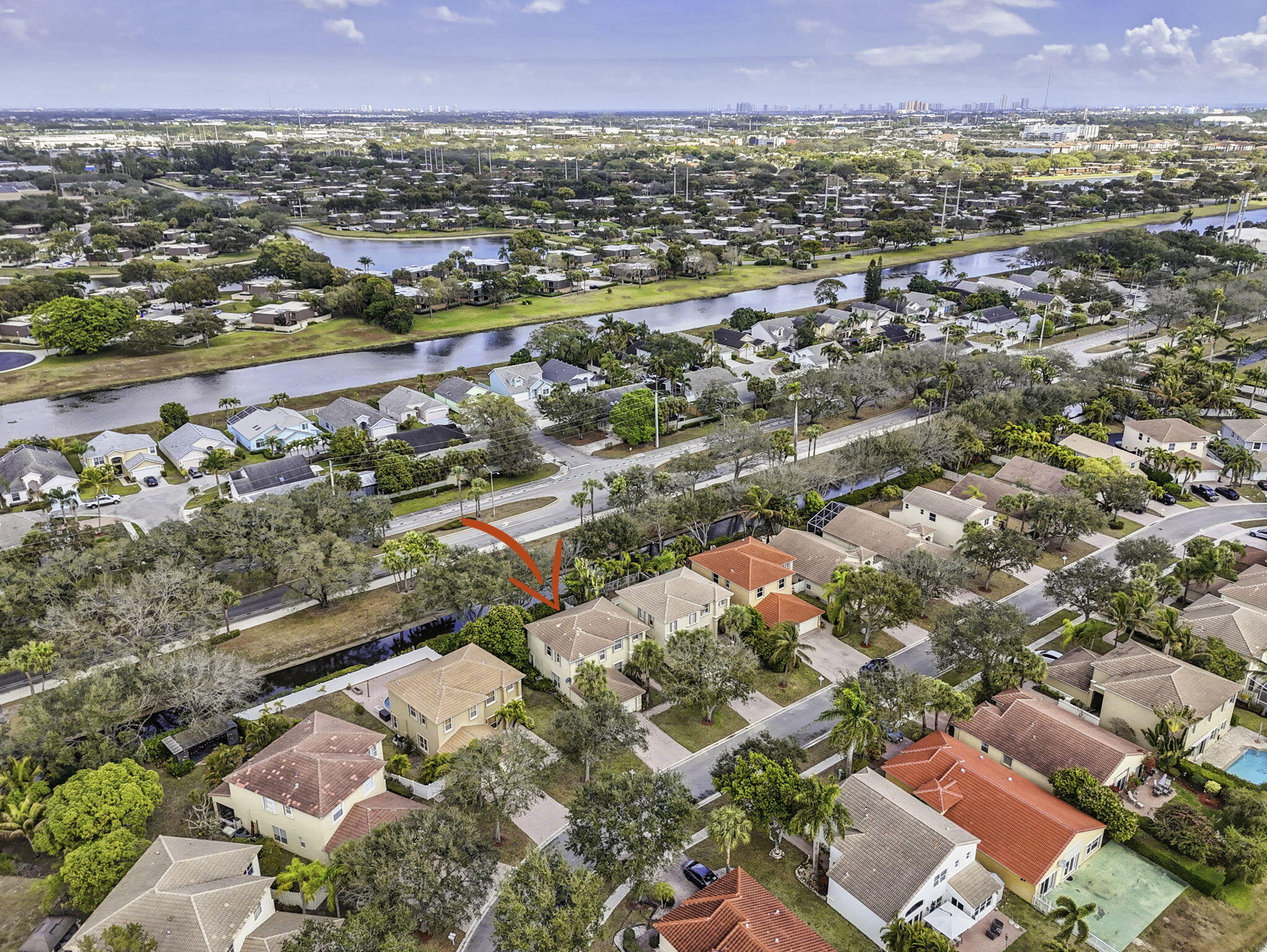 BRIGER PARS B, E AND F - Residential