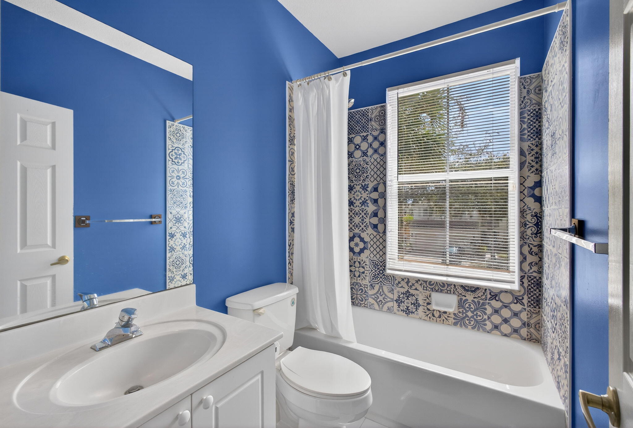 BRIGER PARS B, E AND F - Residential