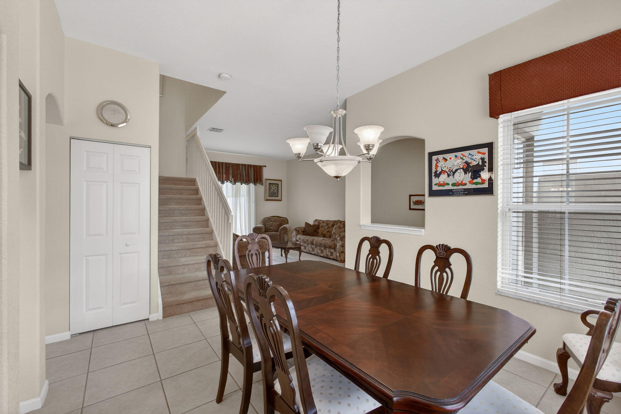 BRIGER PARS B, E AND F - Residential