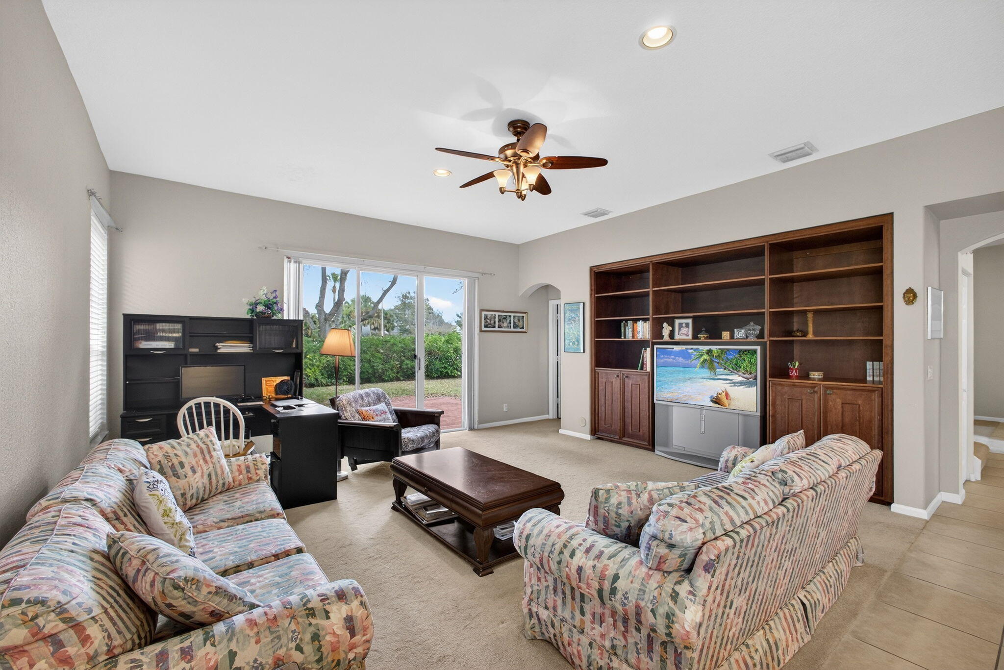 BRIGER PARS B, E AND F - Residential