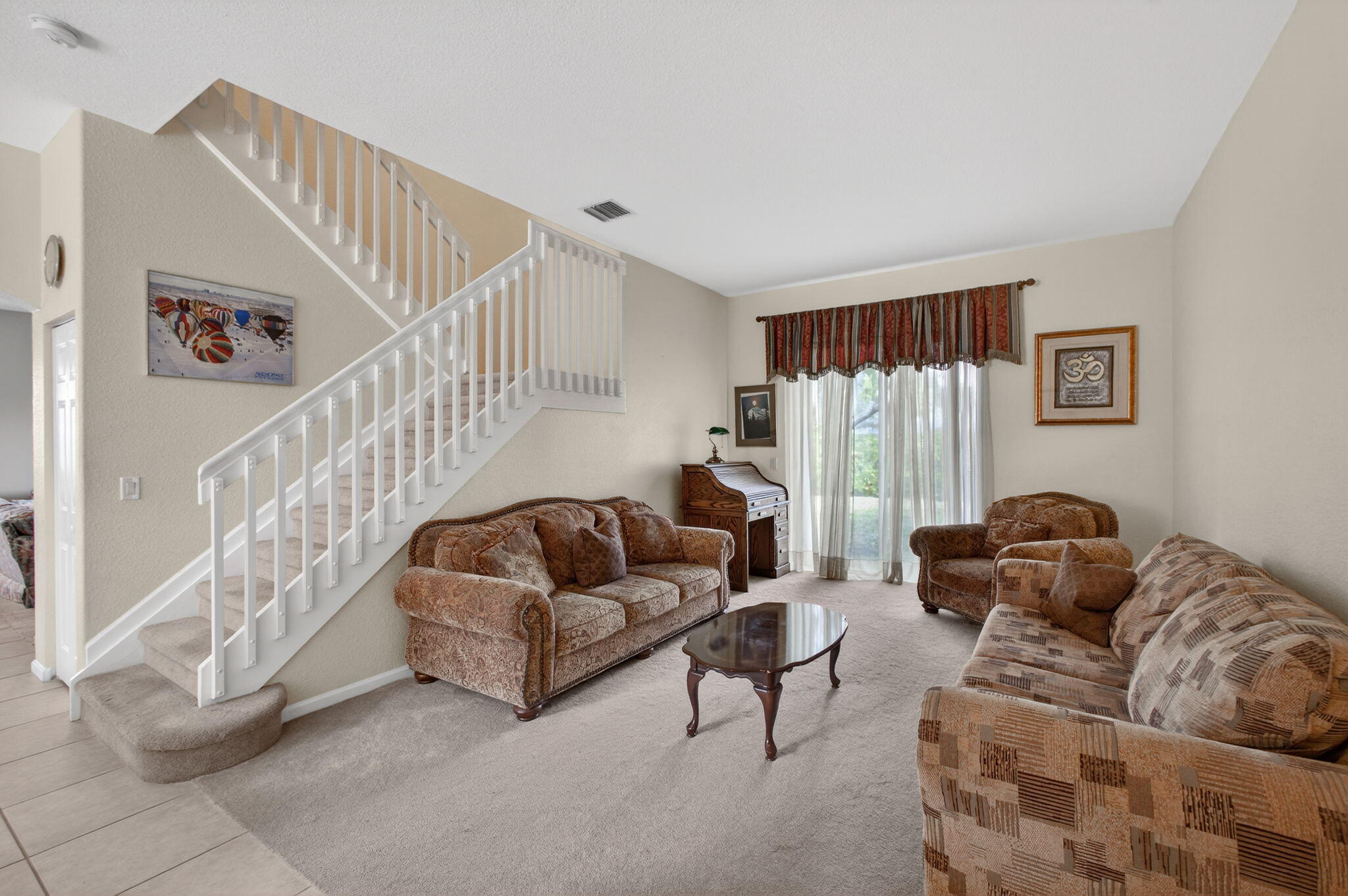 BRIGER PARS B, E AND F - Residential