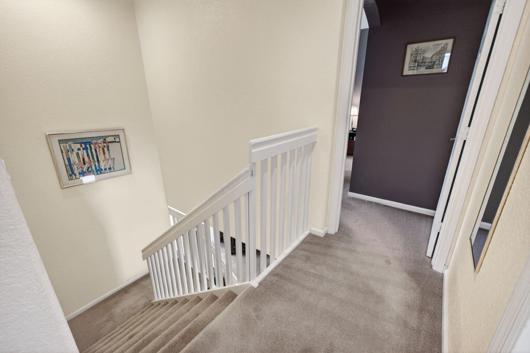 BRIGER PARS B, E AND F - Residential