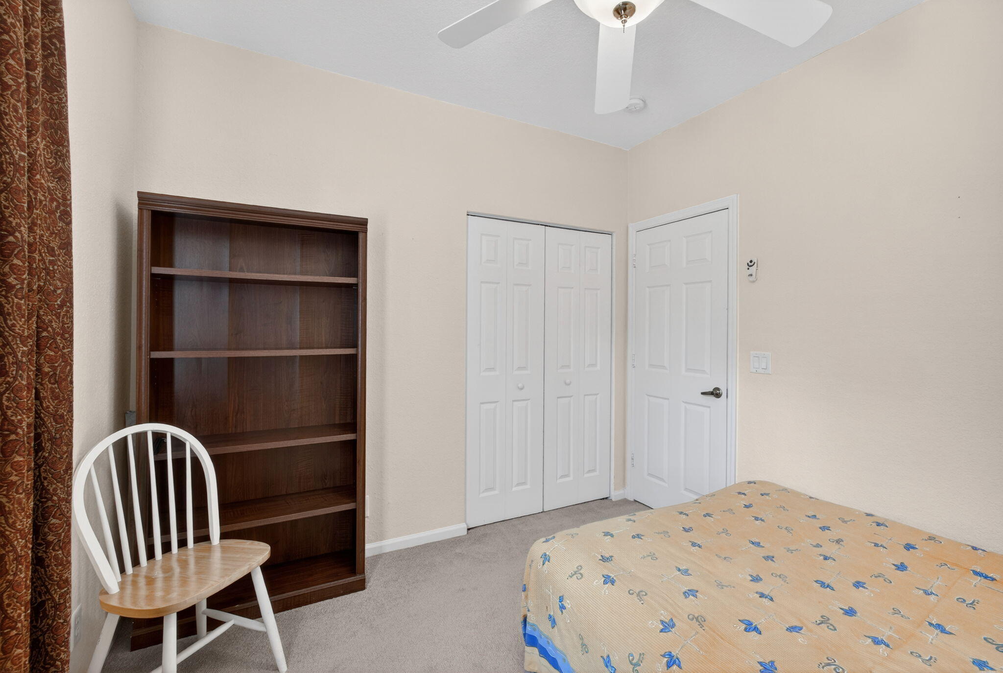 BRIGER PARS B, E AND F - Residential