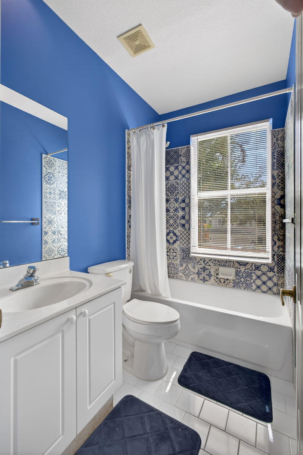 BRIGER PARS B, E AND F - Residential