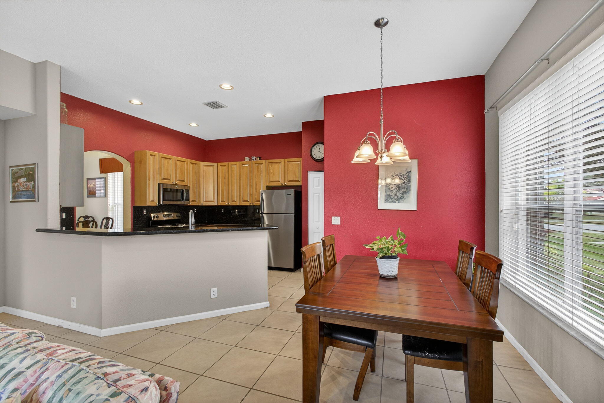 BRIGER PARS B, E AND F - Residential