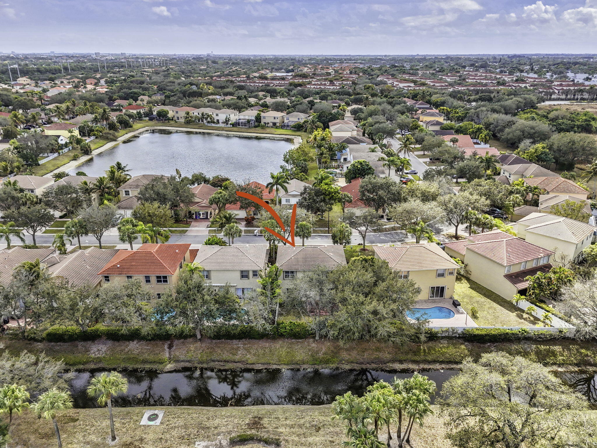 BRIGER PARS B, E AND F - Residential