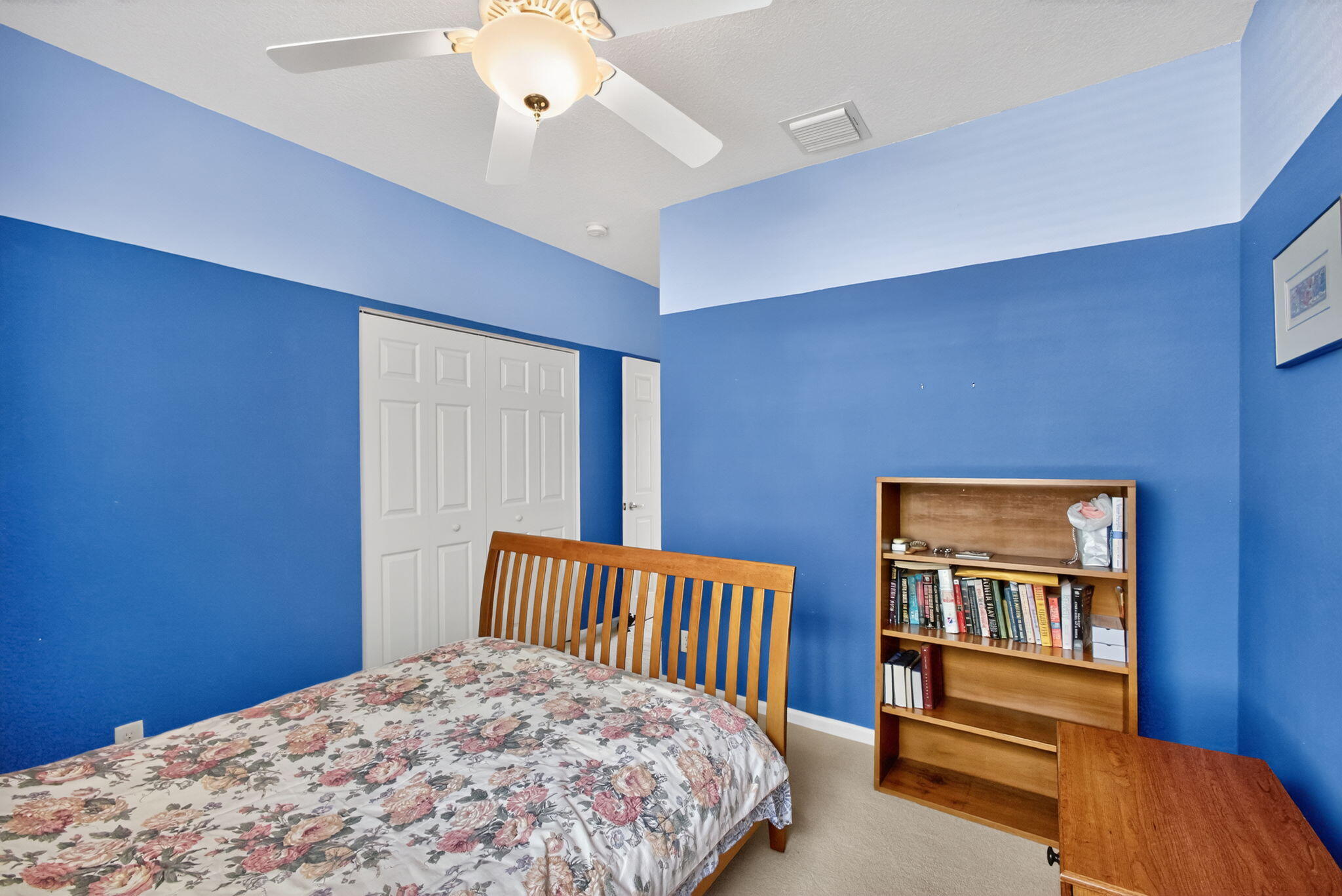 BRIGER PARS B, E AND F - Residential