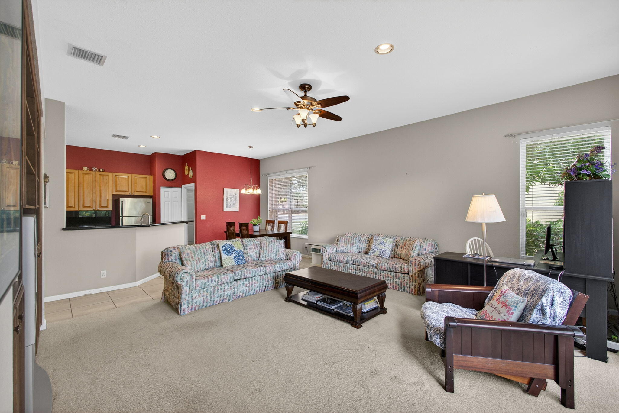 BRIGER PARS B, E AND F - Residential