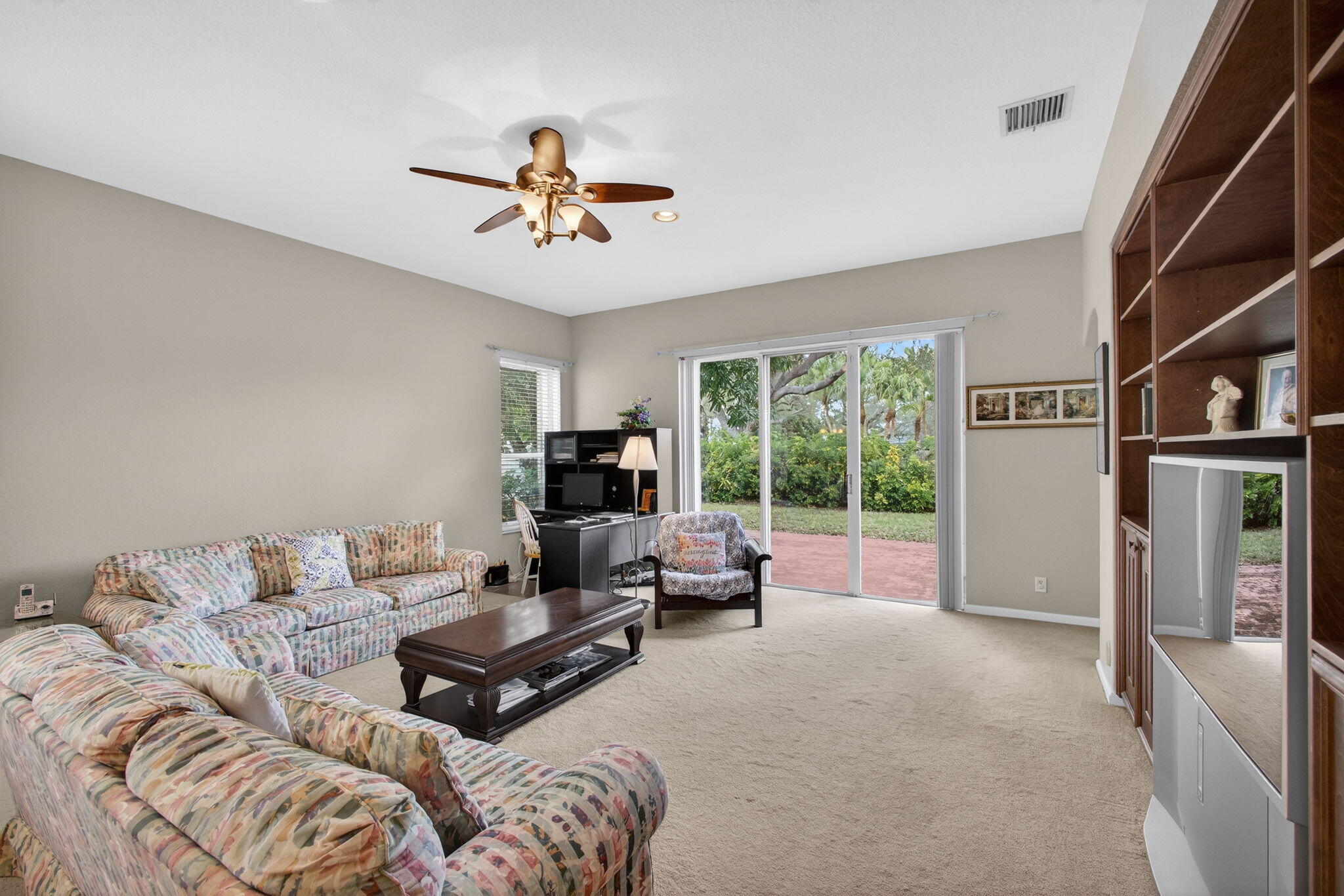 BRIGER PARS B, E AND F - Residential