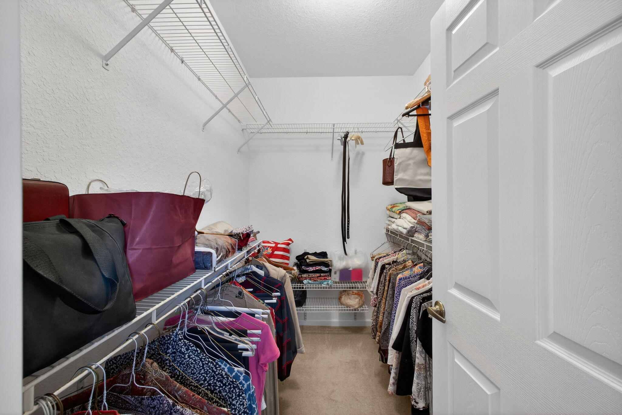 BRIGER PARS B, E AND F - Residential