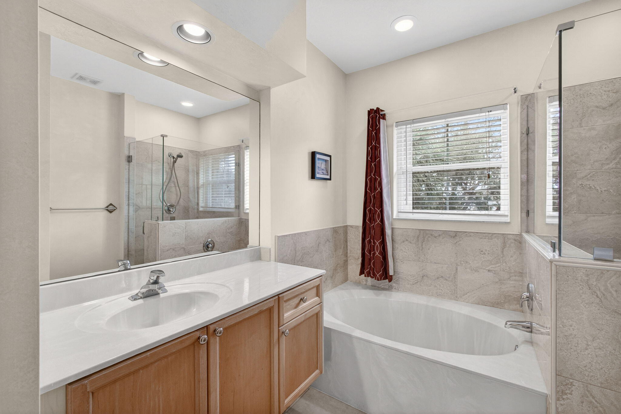 BRIGER PARS B, E AND F - Residential