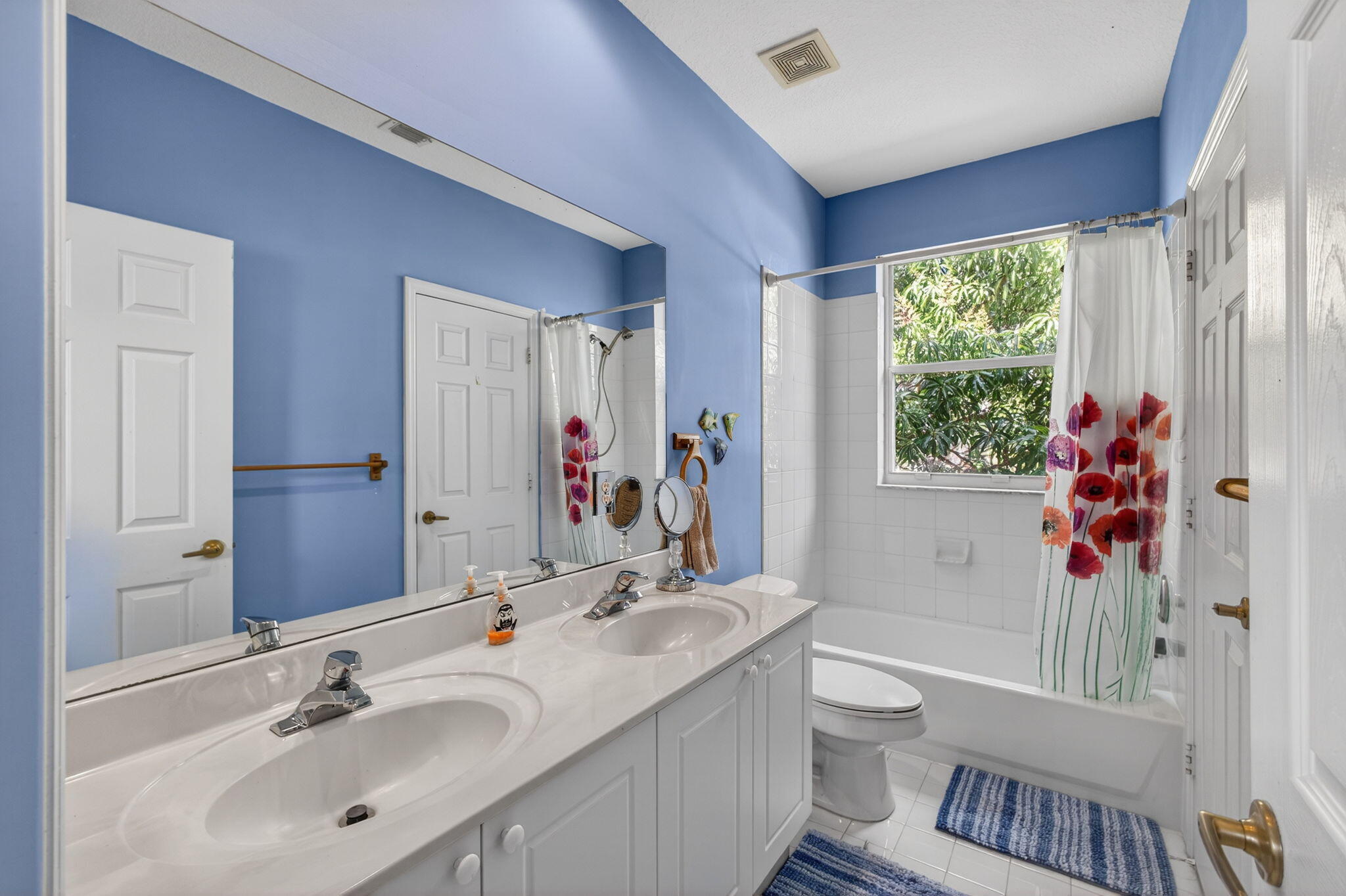 BRIGER PARS B, E AND F - Residential