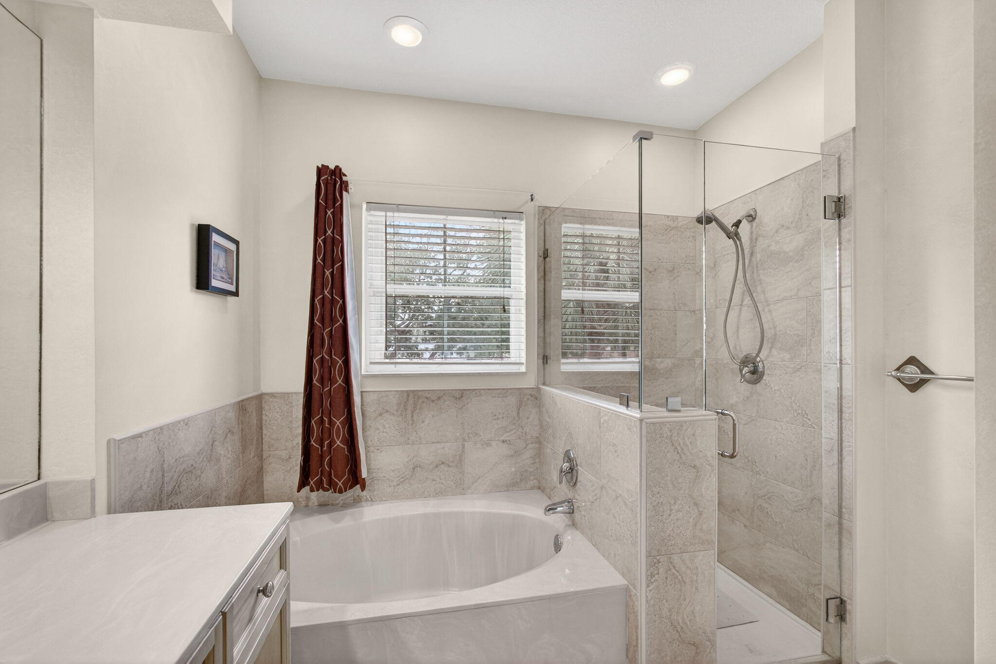 BRIGER PARS B, E AND F - Residential