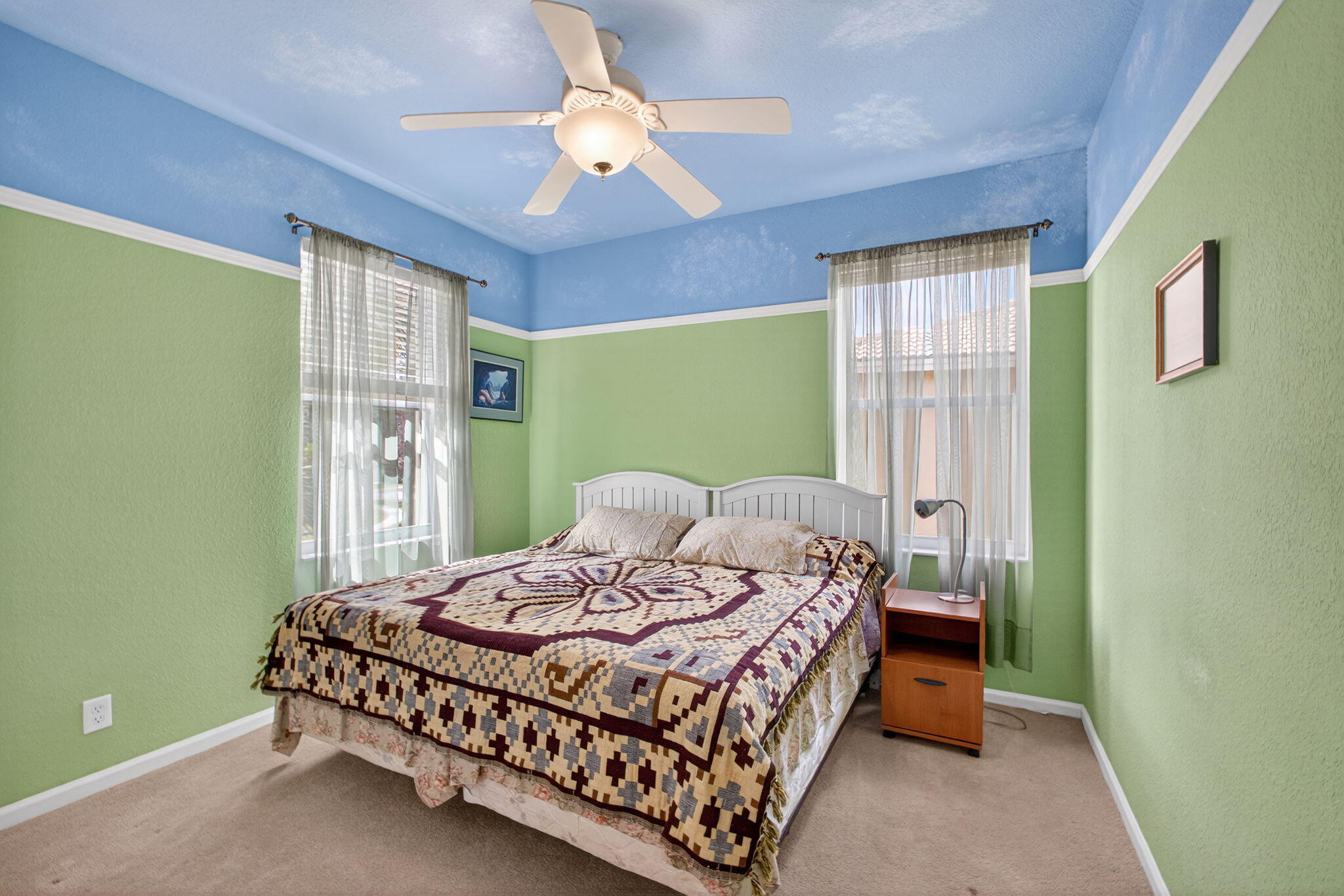 BRIGER PARS B, E AND F - Residential