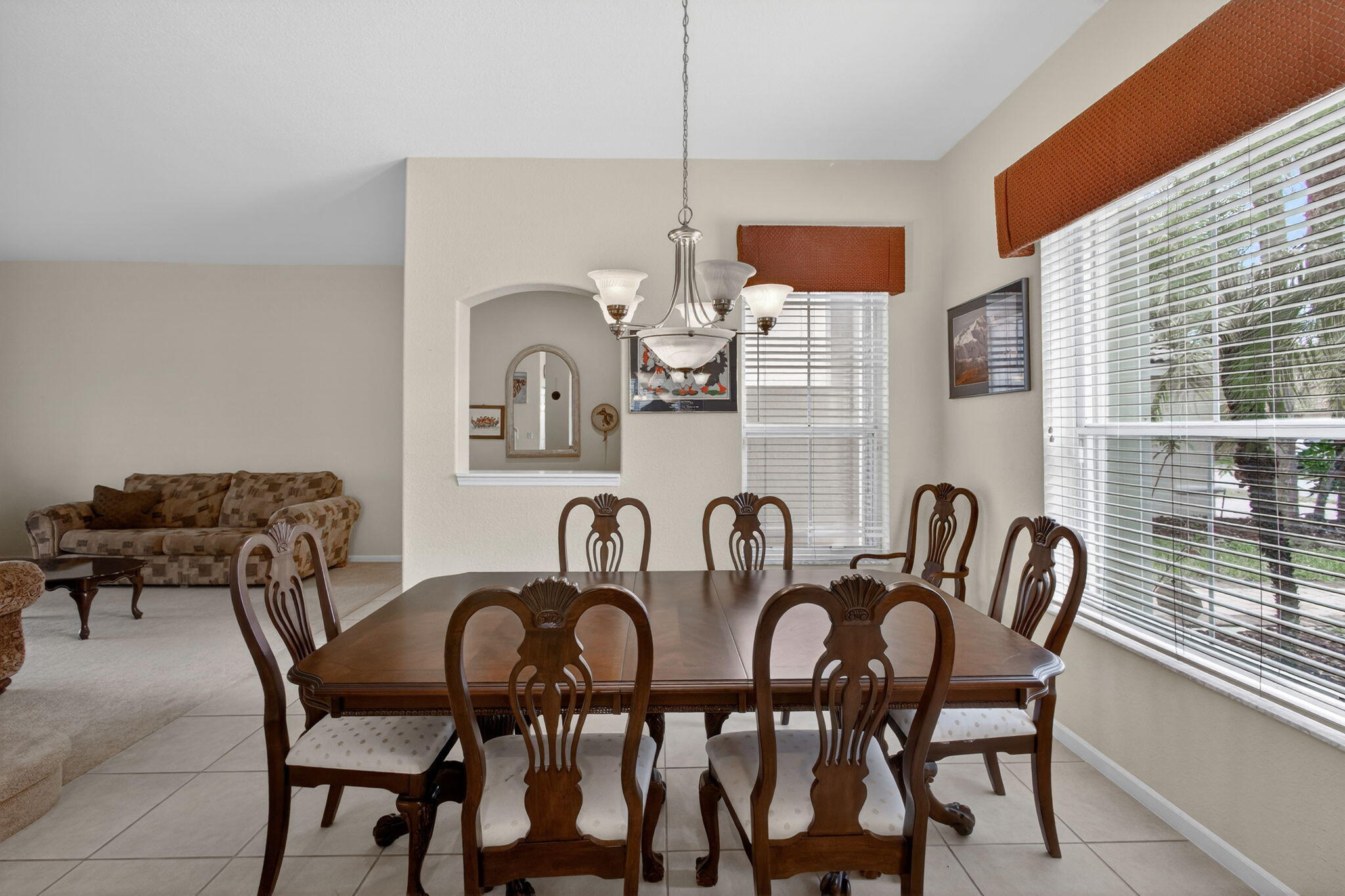 BRIGER PARS B, E AND F - Residential