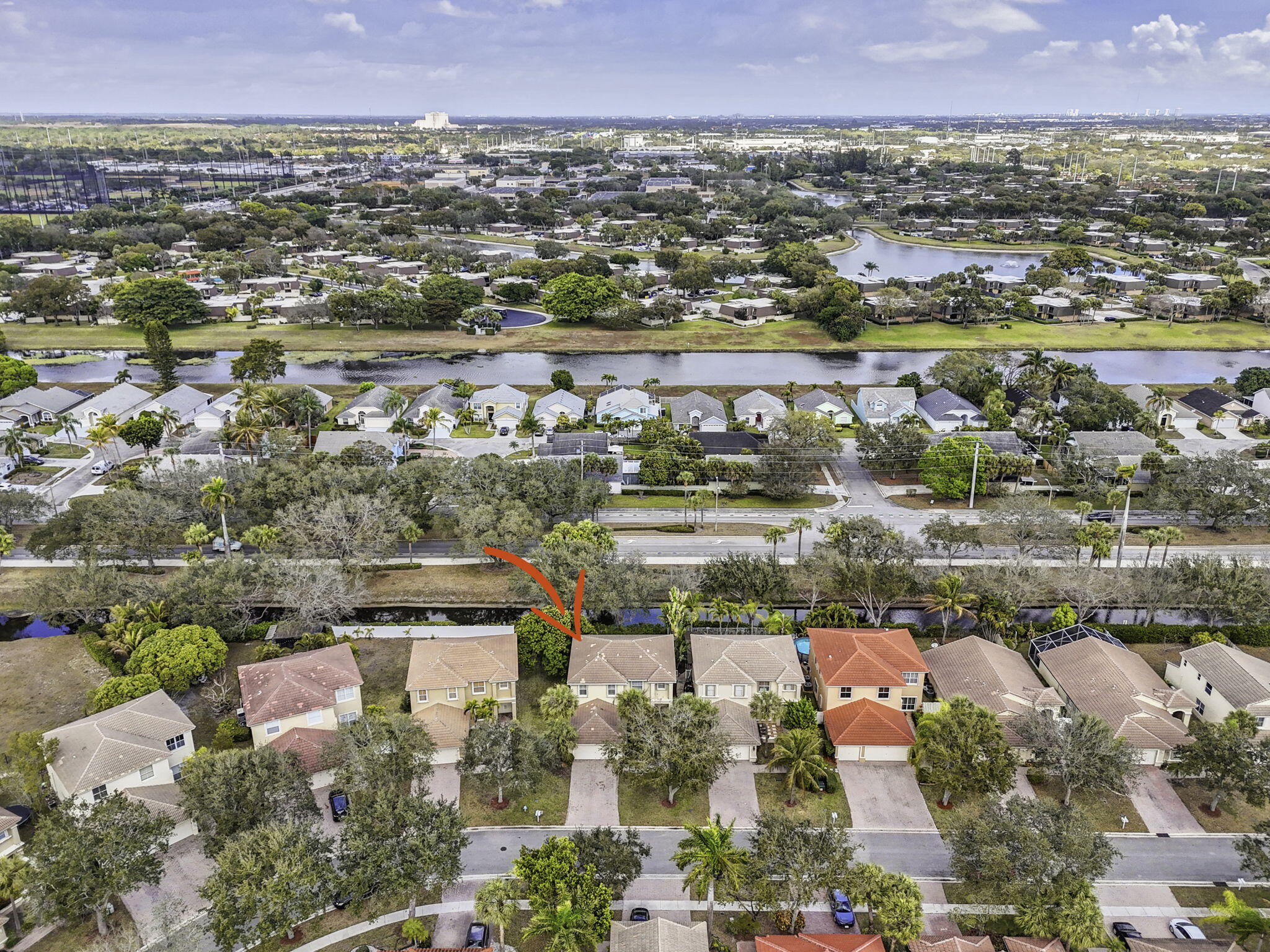 BRIGER PARS B, E AND F - Residential