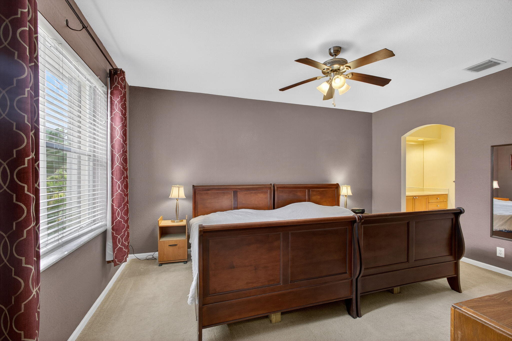 BRIGER PARS B, E AND F - Residential