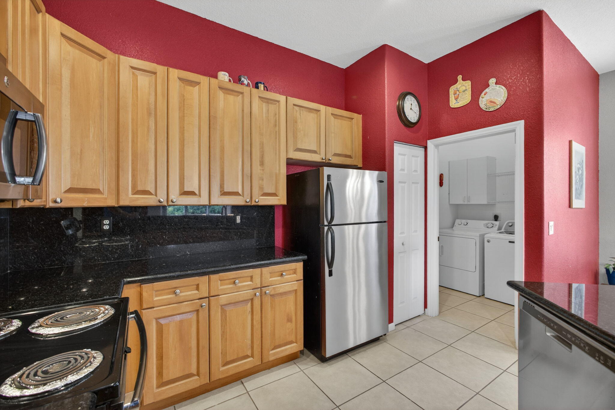 BRIGER PARS B, E AND F - Residential