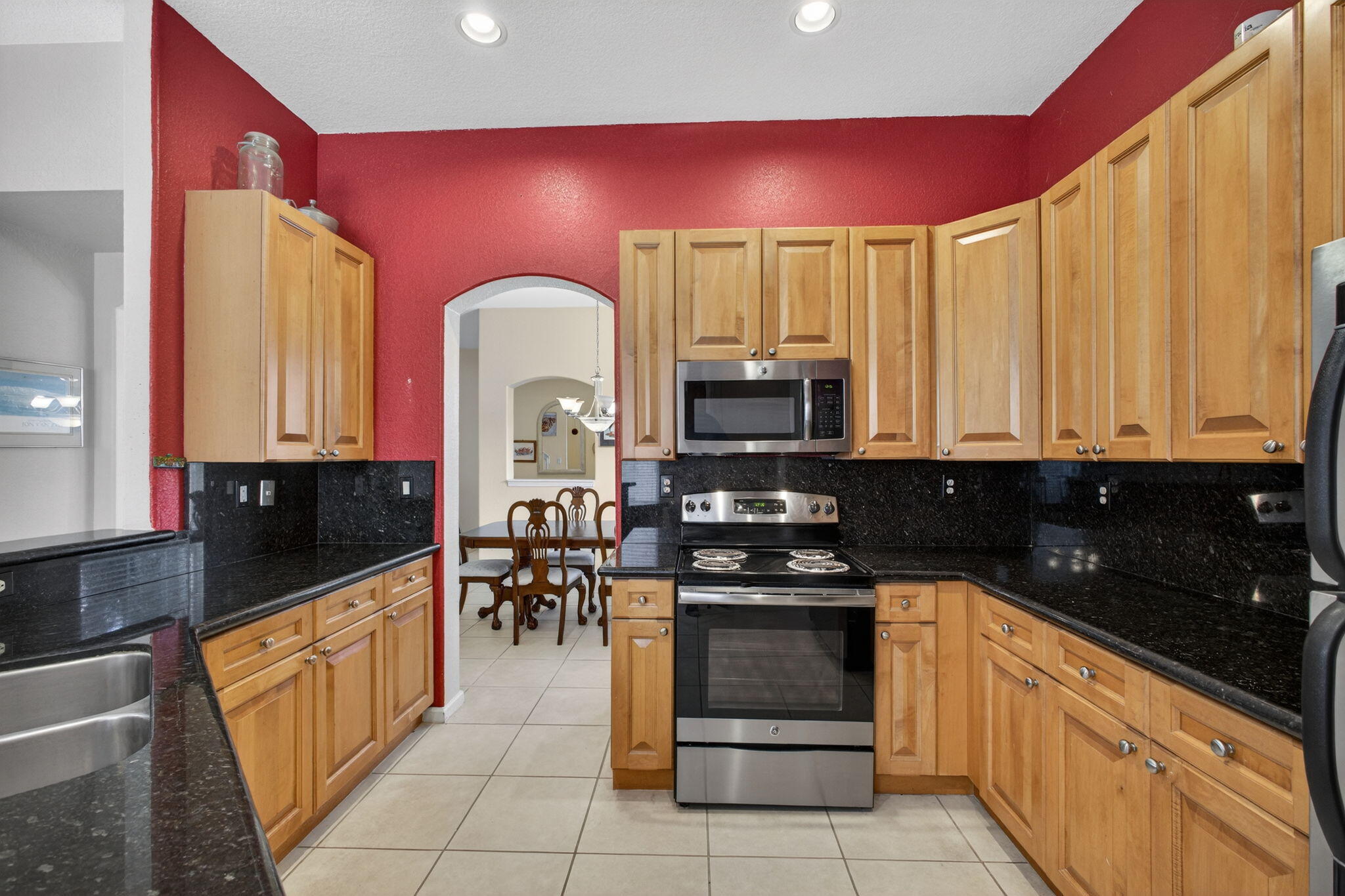 BRIGER PARS B, E AND F - Residential