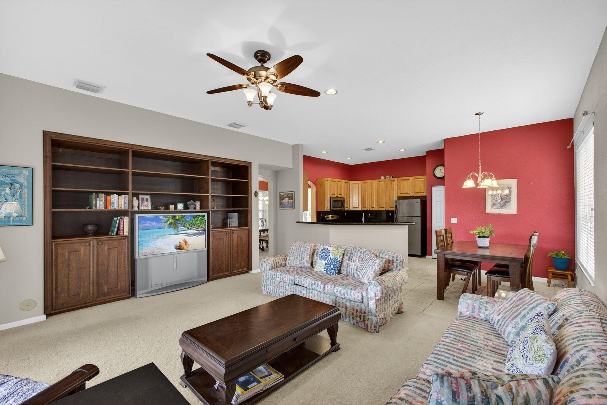 BRIGER PARS B, E AND F - Residential