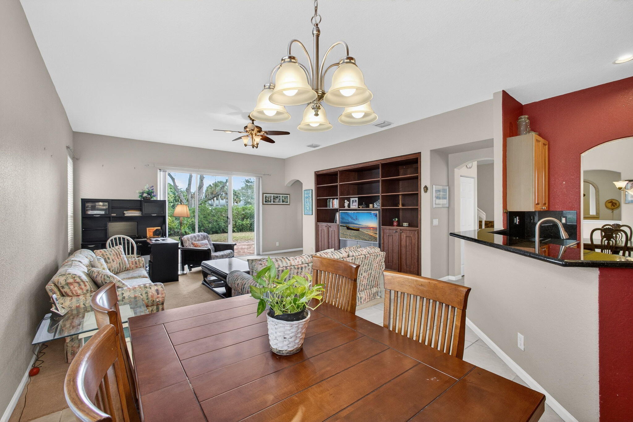 BRIGER PARS B, E AND F - Residential