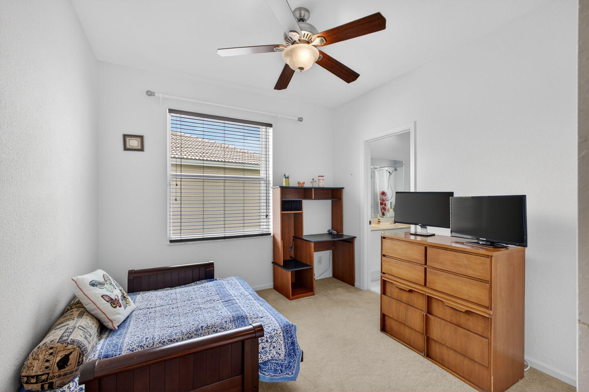 BRIGER PARS B, E AND F - Residential