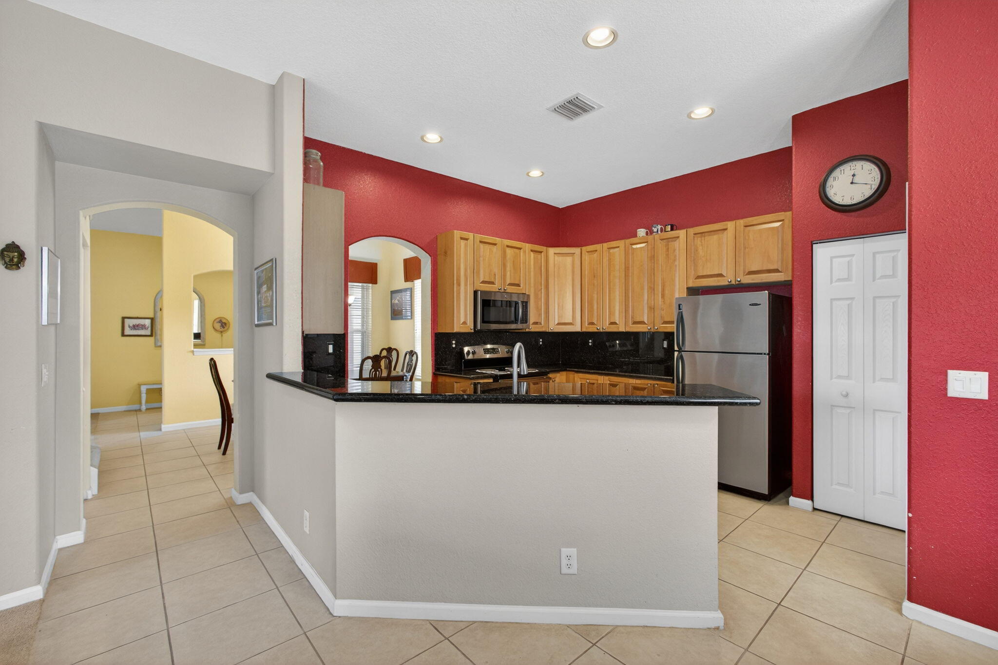 BRIGER PARS B, E AND F - Residential