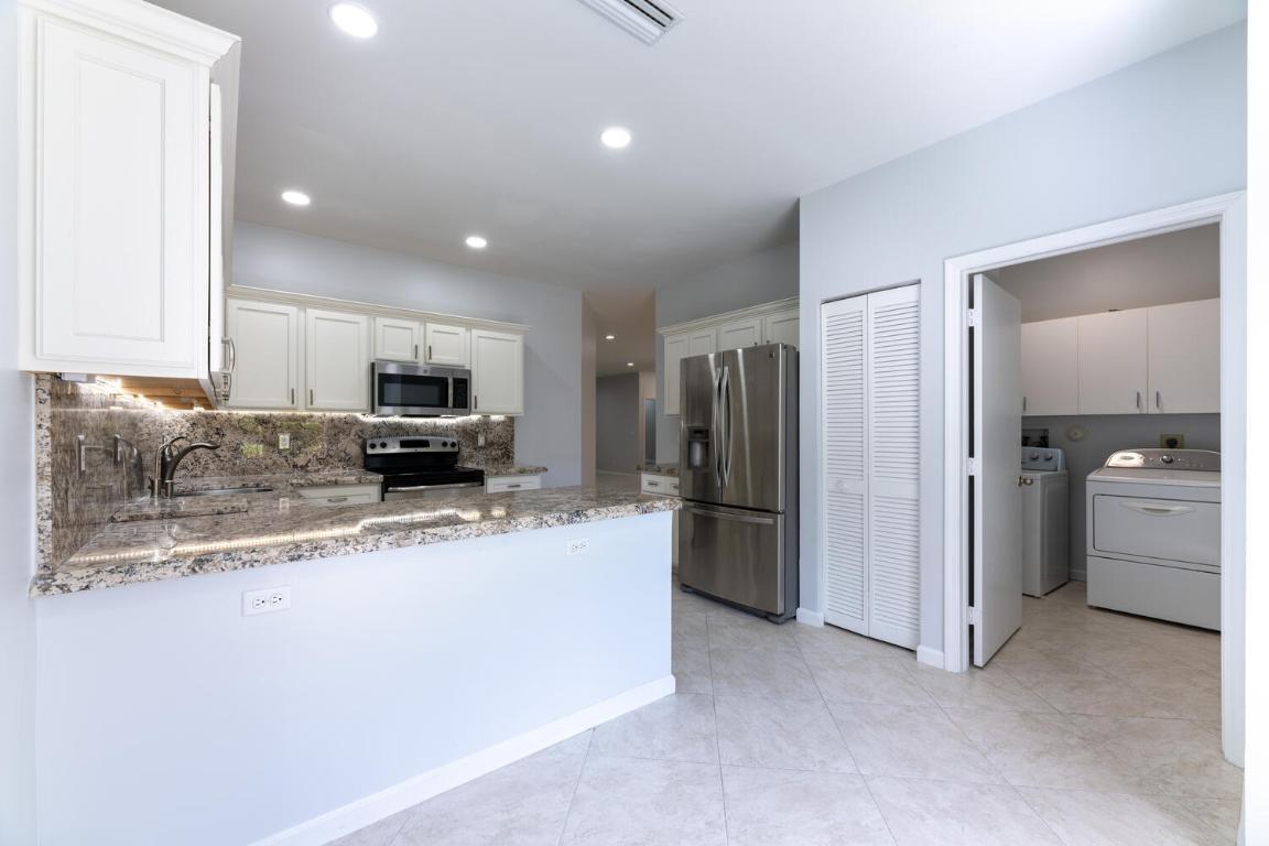 Boca Pointe - Residential Lease