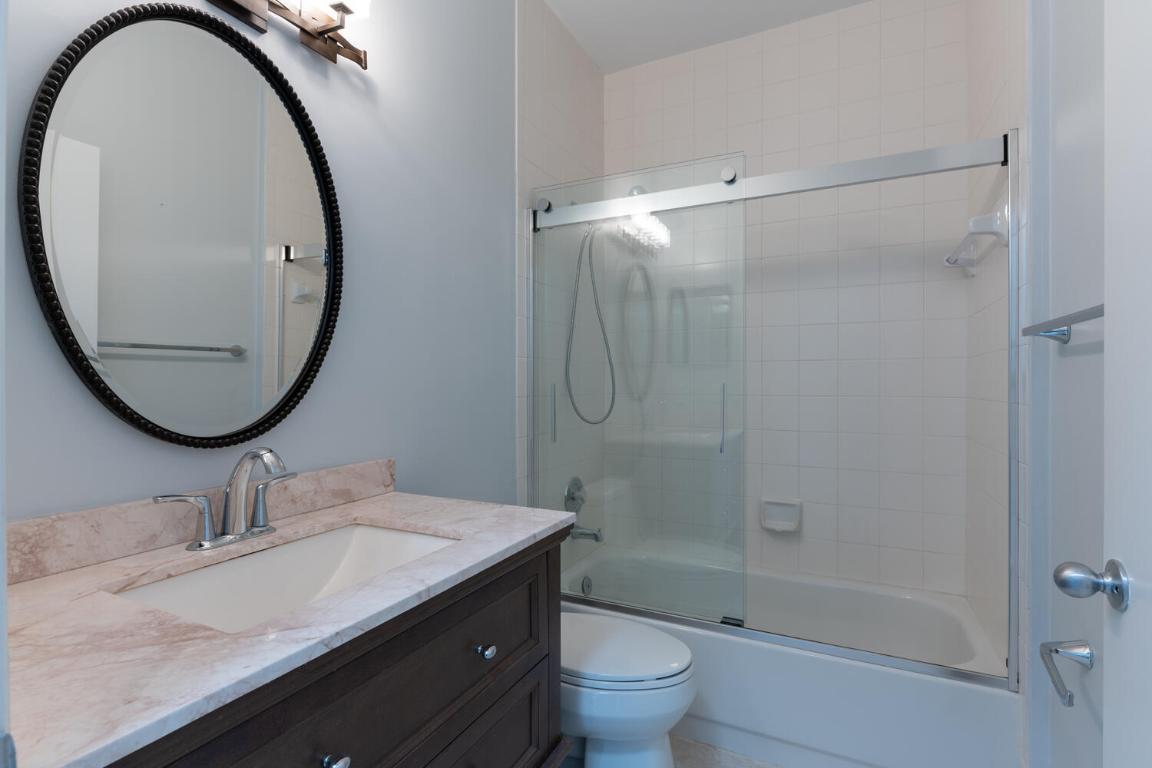 Boca Pointe - Residential Lease