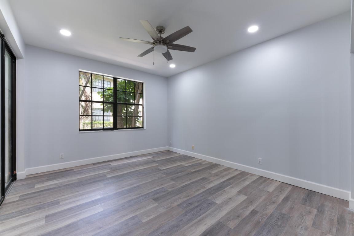 Boca Pointe - Residential Lease