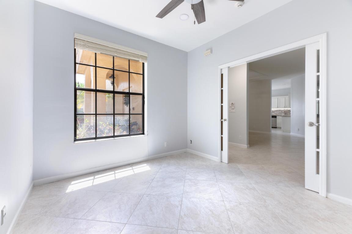 Boca Pointe - Residential Lease