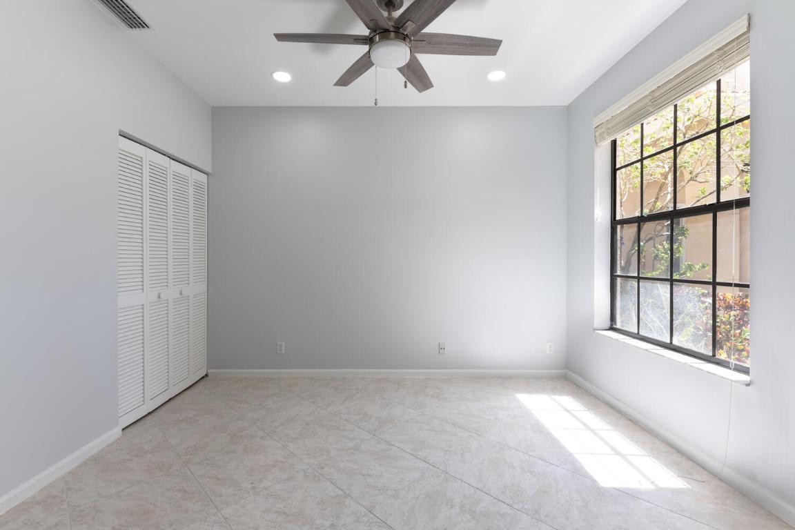 Boca Pointe - Residential Lease