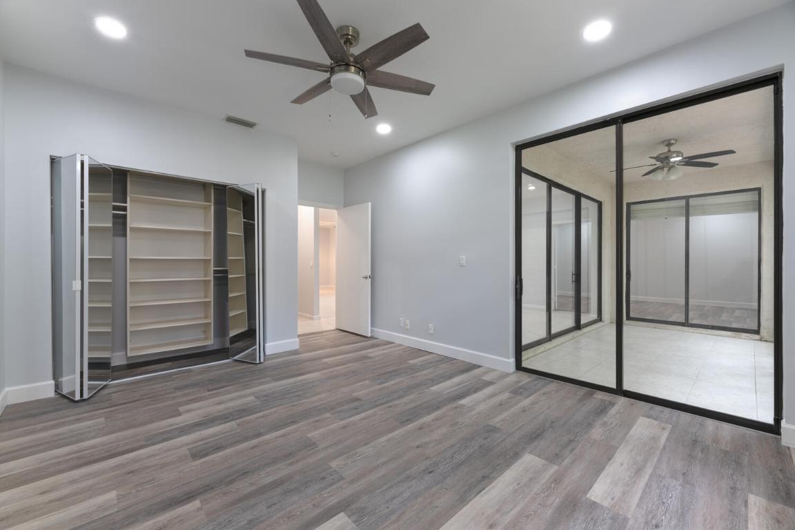 Boca Pointe - Residential Lease