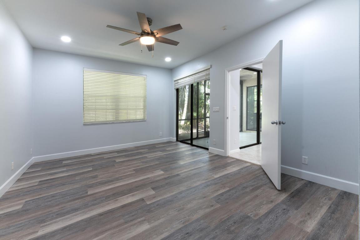 Boca Pointe - Residential Lease