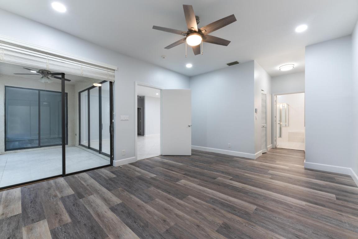 Boca Pointe - Residential Lease