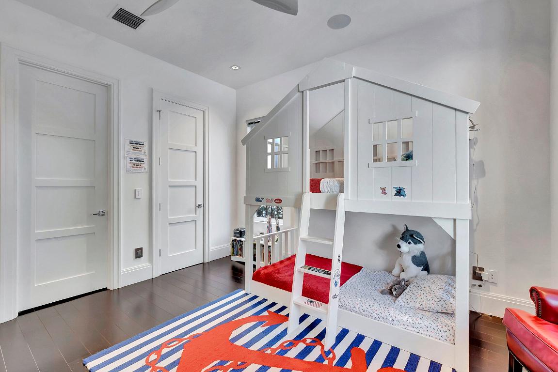 Boca Marina Yacht Club - Residential