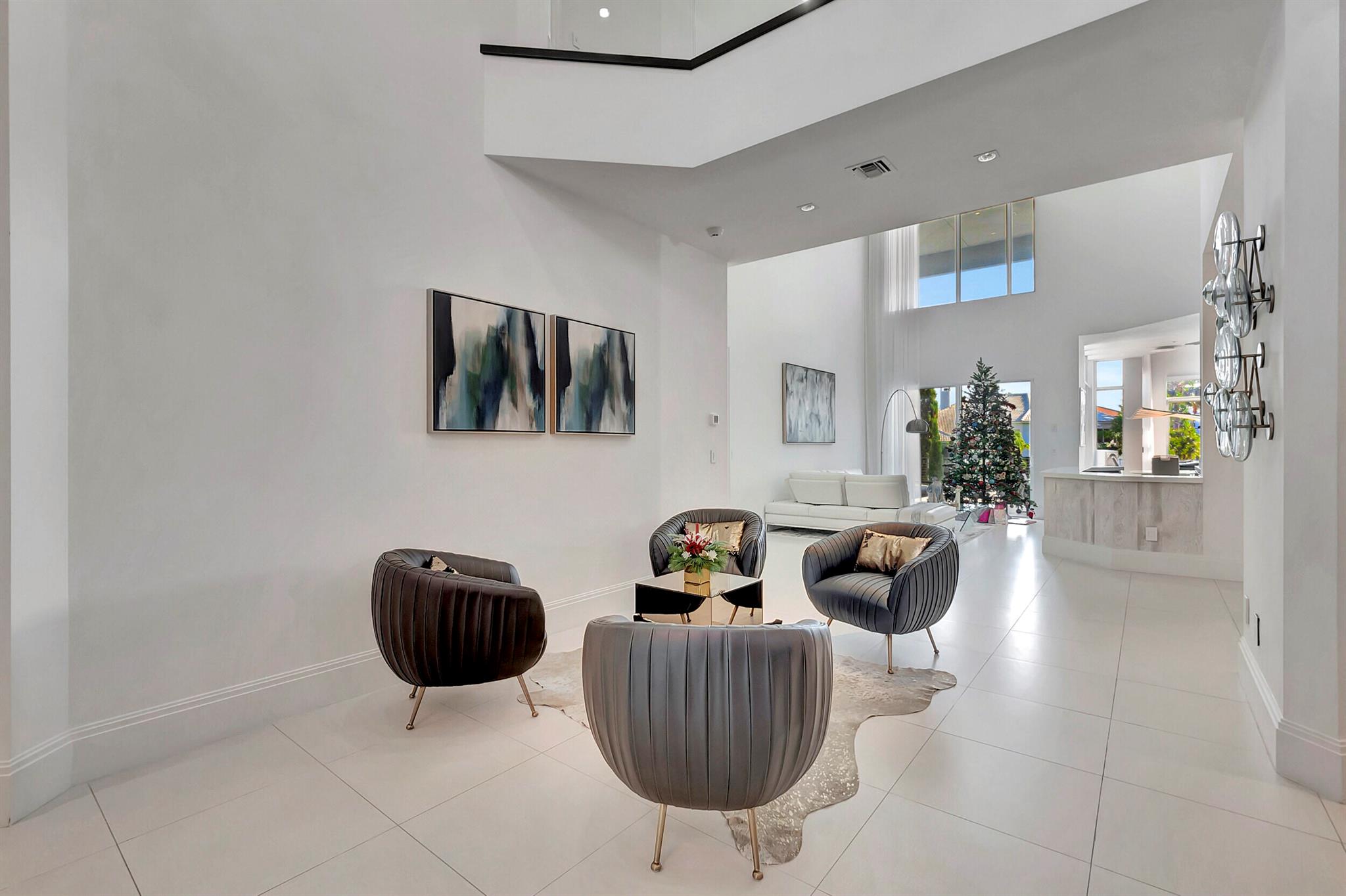 Boca Marina Yacht Club - Residential