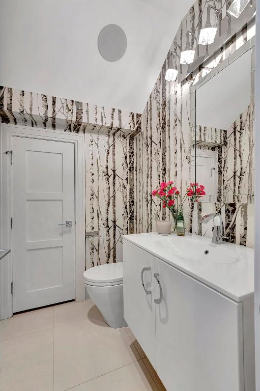 Boca Marina Yacht Club - Residential