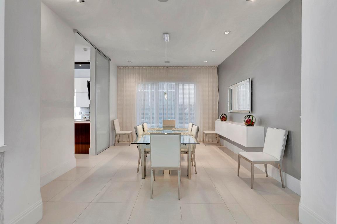 Boca Marina Yacht Club - Residential