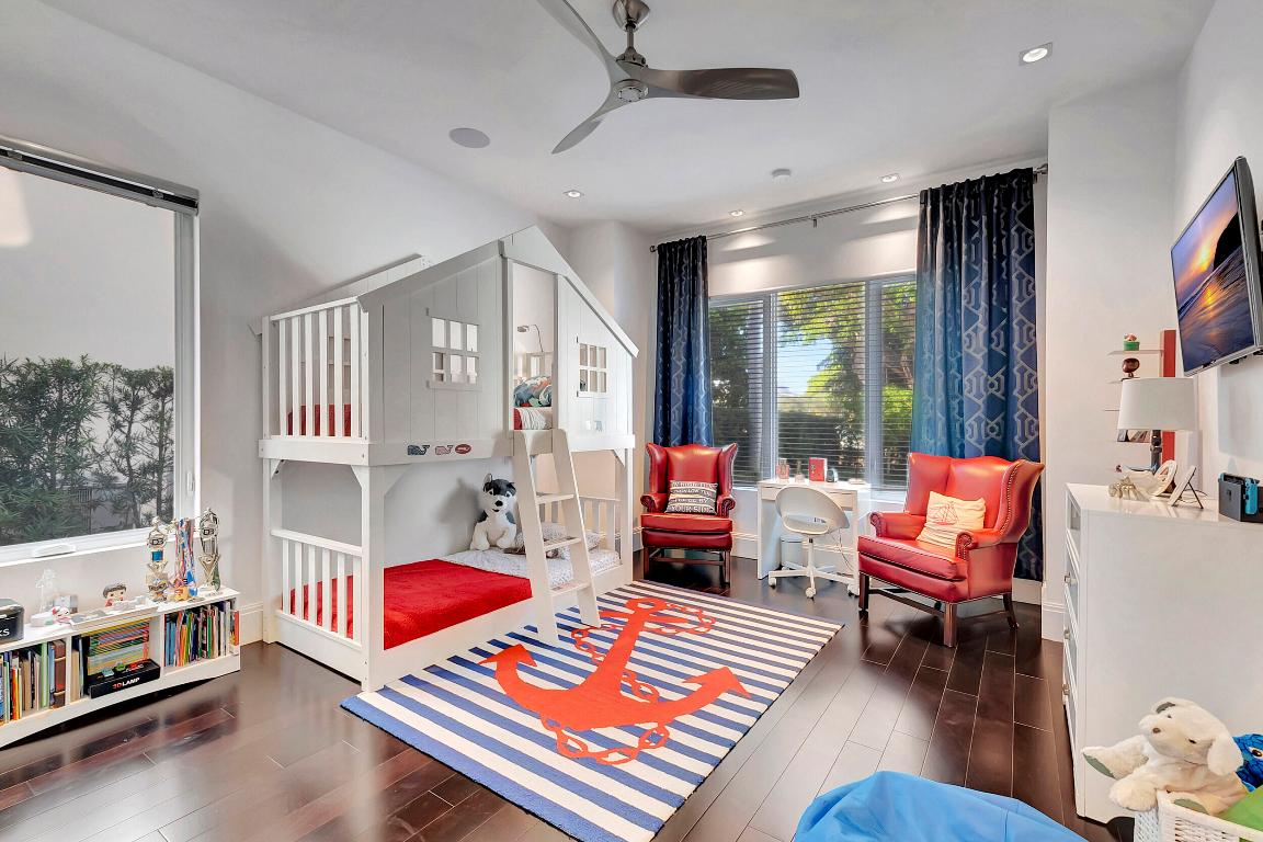 Boca Marina Yacht Club - Residential