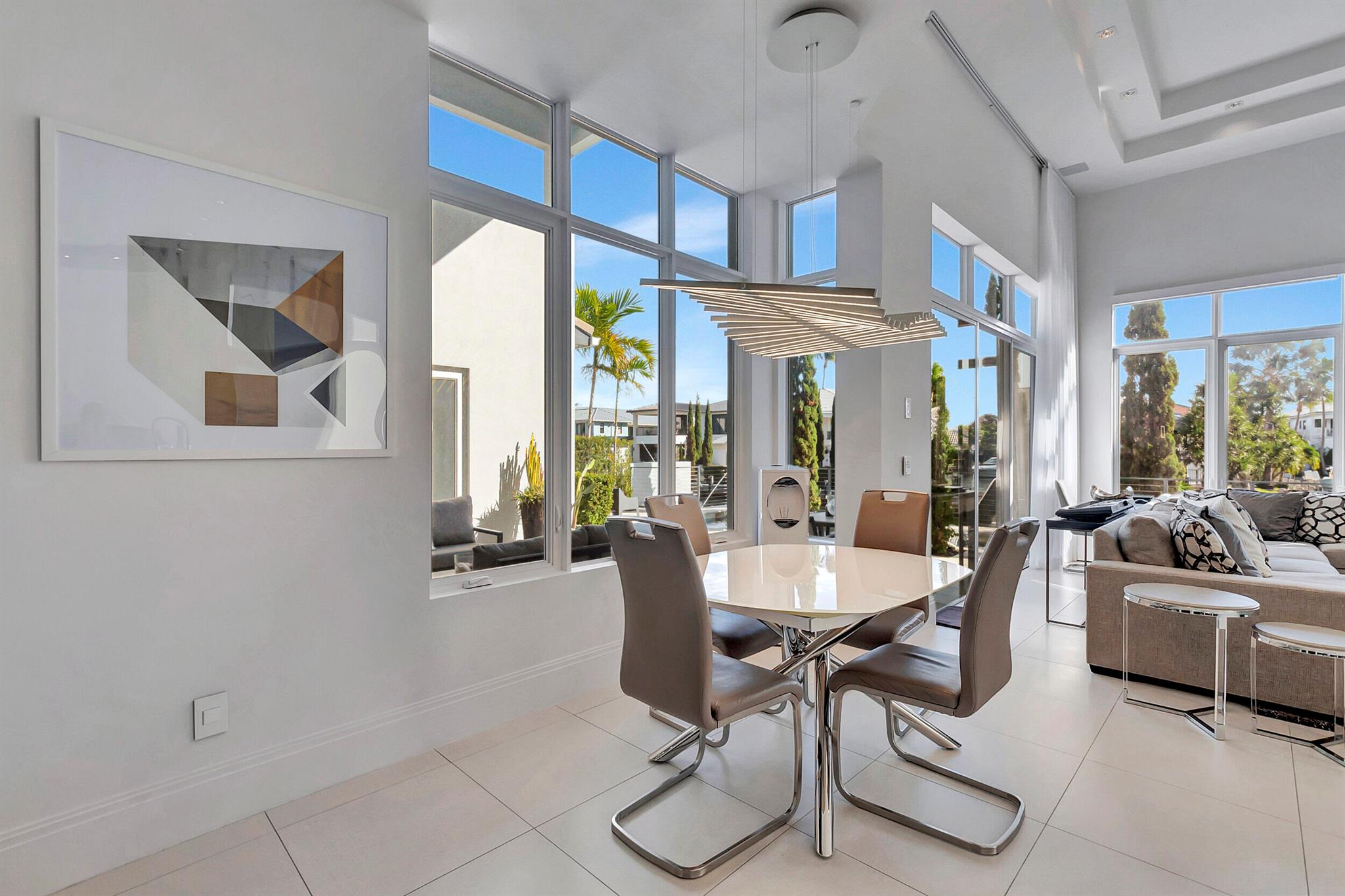 Boca Marina Yacht Club - Residential