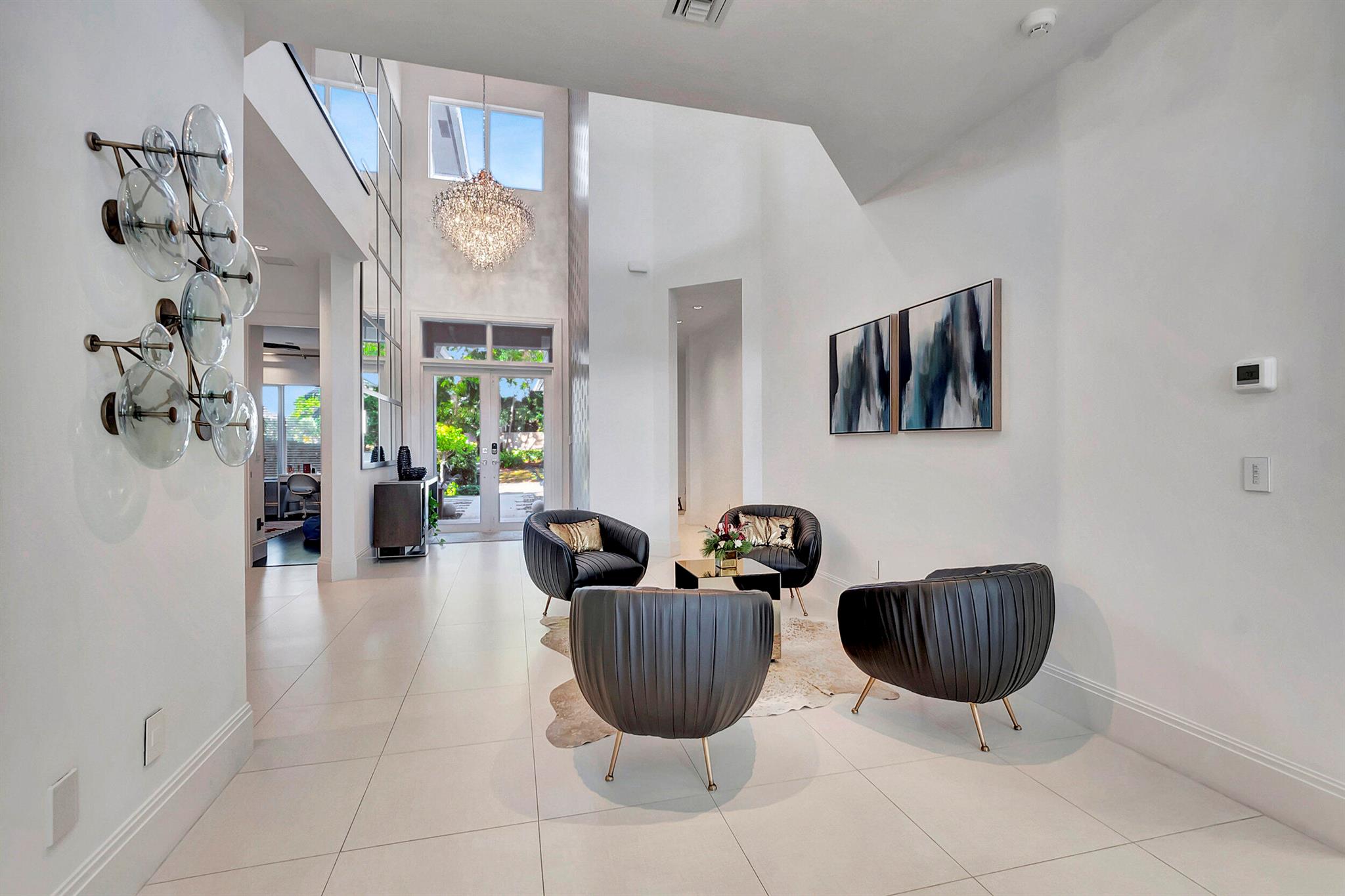 Boca Marina Yacht Club - Residential